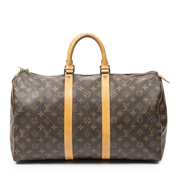 Louis Vuitton Keepall 45 - Picture 1 of 10